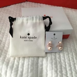 Kate Spade Earrings